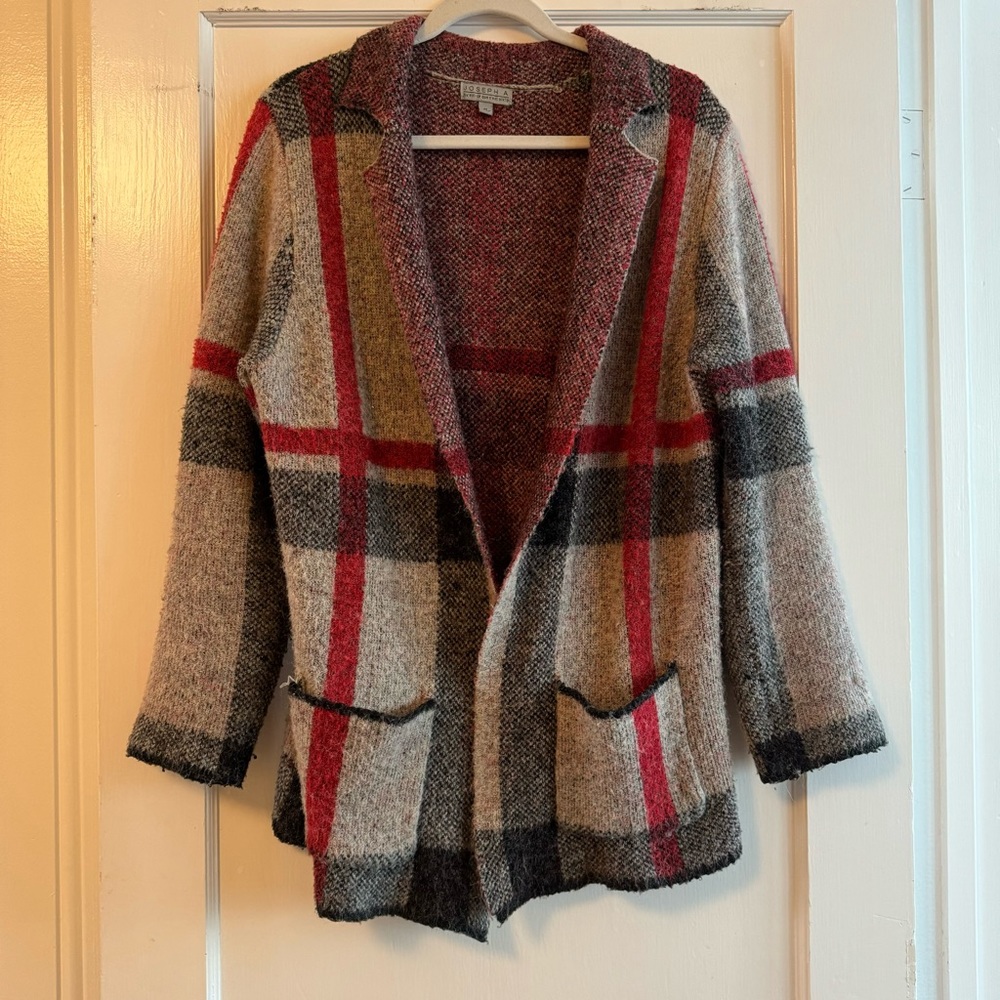 Joseph A cardigan